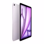 11-inch iPad Air Wi-Fi 128GB - Purple TRA - Image 2