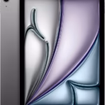 Apple iPad Air 11-inch with M3 chip 128gb Space Gray