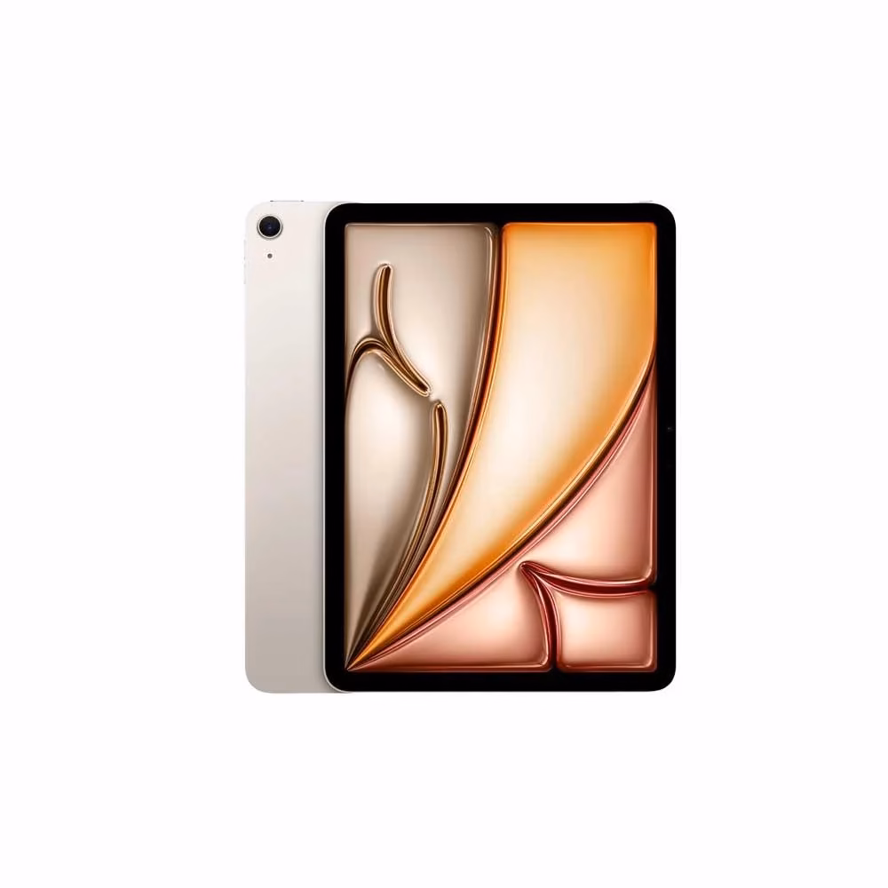 11-inch iPad Air Wi-Fi 128GB - Starlight TRA