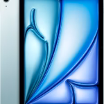 iPad Air 6 (M2) 11 inch 256GB Blue