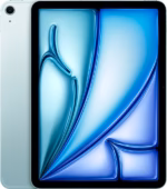 iPad Air 6 (M2) 11 inch 256GB Blue