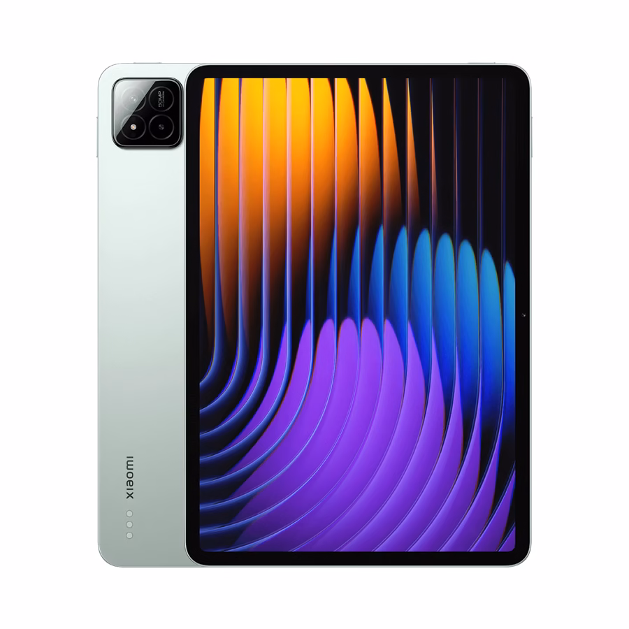Xiaomi Pad 7 Pro 12+512GB Green
