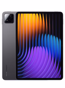 Xiaomi Pad 7 8+256GB Gray