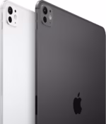 13-inch iPad Pro-STANDARD GLASS -SPACE BLACK - Image 2