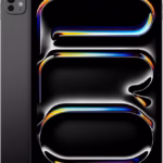 11-inch iPad Pro WiFi 256GB with Standard glass - Space Black
