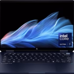 HP OMNIBOOK 14 -256V 16GB 1TB ENG ARB+PEN