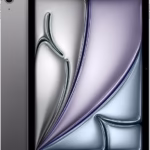 iPad Air 6 (M2)11"inch 256GB Gray