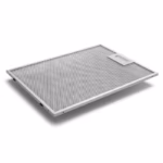 Series 2, Built-In Telescopic Hood 90cm, 67DB, 3 Speed, 240m³/h-Recirculation / 305m³/h-Ducted, Stainless Steel, Made in Turkey - Image 3