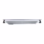 Series 4, Built-In Under-counter Hood 60cm, 68DB, 3 Speed, 260m³/h-Recirculation / 350m³/h-Ducted, Stainless Steel, Made in Turkey - Image 4