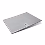 Series 4, Built-In Under-counter Hood 60cm, 68DB, 3 Speed, 260m³/h-Recirculation / 350m³/h-Ducted, Stainless Steel, Made in Turkey - Image 3