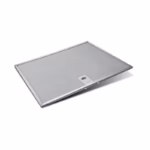 Series 4, Built-In Under-counter Hood 90cm, 68DB, 3 Speed, 260m³/h-Recirculation / 350m³/h-Ducted, Stainless Steel, Made in Turkey - Image 2