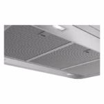 Series 4, Island Hood 90cm, 57DB, 3 Speed, 527m³/h-Recirculation / 754m³/h-Ducted, Stainless Steel, Made in Germany - Image 2