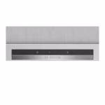 Series 4, Island Hood 90cm, 57DB, 3 Speed, 527m³/h-Recirculation / 754m³/h-Ducted, Stainless Steel, Made in Germany - Image 3