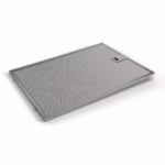 Series 4, Island Hood 90cm, 57DB, 3 Speed, 527m³/h-Recirculation / 754m³/h-Ducted, Stainless Steel, Made in Germany - Image 4