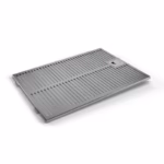 Series 6, Chimney Hood 60cm, 60DB, 3 Speed, 448m³/h-Recirculation / 733m³/h-Ducted, Stainless Steel, Made in Germany - Image 2
