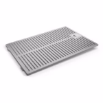 Series 4, Chimney Hood 90cm, 65DB, 3 Speed, 499m³/h-Recirculation / 739m³/h-Ducted, Stainless Steel, Made in Germany - Image 3