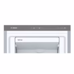 Series 4, Upright Freezer, 42DB, Reversible Door Hinges, Stainless Steel, Made in Poland - Image 3
