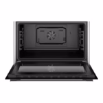 Series 2, Full Gas Cooker 90cm, Mechanical Timer, With Rotisserie, Stainless Steel, Made in Egypt - Image 4