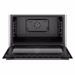 Series 4, Full Gas Cooker 90cm, Mechanical Timer, With Rotisserie, Stainless Steel, Made in Egypt - Image 3