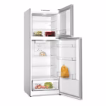 Series 4, Top Mount Refrigerator, 41DB, Reversible Door Hinges, Vita Fresh, Stainless Steel, Made in Turkey - Image 2