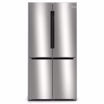 Series 4, French Door Refrigerator, 38DB, Vita Fresh XXL, Stainless Steel, Made in Chna