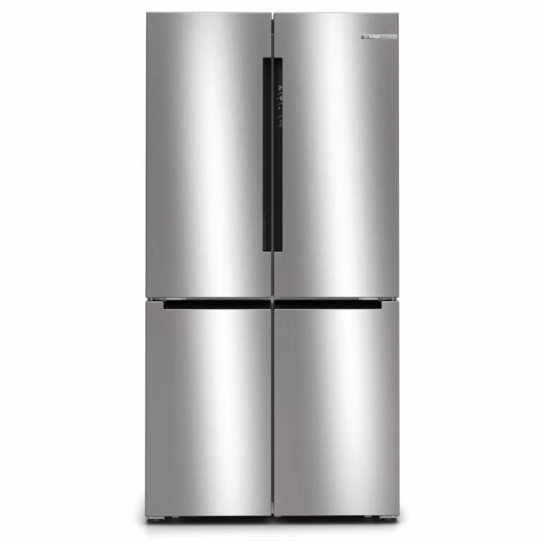 Series 4, French Door Refrigerator, 38DB, Vita Fresh XXL, Stainless Steel, Made in Chna
