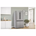 Series 4, French Door Refrigerator, 38DB, Vita Fresh XXL, Stainless Steel, Made in Chna - Image 3