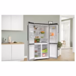 Series 4, French Door Refrigerator, 38DB, Vita Fresh XXL, Stainless Steel, Made in Chna - Image 4