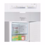 Series 4, Bottom Freezer, 40DB, Reversible Door Hinges, Vita Fresh, Stainless Steel, Made in Turkey - Image 3