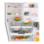 Series 4, Bottom Freezer, 40DB, Reversible Door Hinges, Vita Fresh, Stainless Steel, Made in Turkey - Image 4