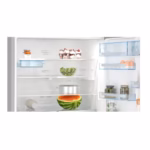 Series 6, Bottom Freezer, 40DB, Reversible Door Hinges, Vita Fresh, Stainless Steel, Made in Turkey - Image 4