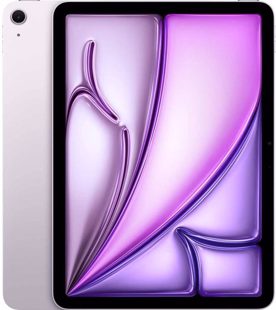 11-inch iPad Air Wi-Fi 128GB - Purple TRA