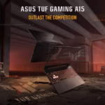 ASUS TUF A15 - Image 2