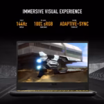 ASUS TUF A15 - Image 4