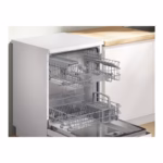 Series 2, Free Standing Dishwasher, 6 Programmes, 2 Racks, Adjustable Middle Rack, 10.4 Ltrs Water Consumption, White Color, Made in Turkey - Image 2
