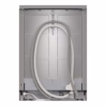 Series 4, Free Standing Dishwasher, 6 Programmes, 3 Racks, Adjustable Middle Rack, 10.3 Ltrs Water Consumptions, Home Connect, Stainless Steel, Made in Poland - Image 3