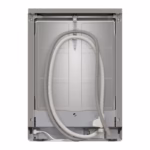 Series 8, Free Standing Dishwasher, 8 Programmes, 3 Racks, Adjustable Middle Rack, 10.4 Ltrs Water Consumptions, Zeolite, Aqua Stop, Home Connect, Stainless Steel, Made in Germany - Image 5