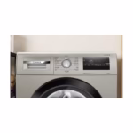 Series 4, Front Load Washer, 8KG/1400 RPM, Graphite Color, 55DB, Made in Turkey - Image 3