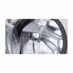 Series 4, Front Load Washer, 8KG/1400 RPM, Graphite Color, 55DB, Made in Turkey - Image 5