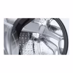 Series 8, Front Load Washer, 9KG/1400 RPM, White Color, Home Connect, 52DB, IDOS, Made in Germany - Image 5