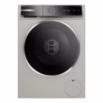 Series 8, Front Load Washer, 9KG/1400 RPM, Graphite Color, Home Connect, 52DB, IDOS, Made in Germany