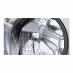 Series 8, Front Load Washer, 9KG/1400 RPM, Graphite Color, Home Connect, 52DB, IDOS, Made in Germany - Image 5