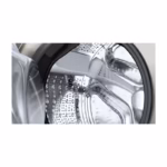 Series 8, Front Load Washer, 9KG/1400 RPM, Graphite Color, Home Connect, 52DB, Made in Germany - Image 5