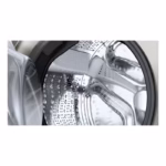 Series 8, Front Load Washer, 10KG/1600 RPM, Graphite Color, Home Connect, 50DB, Made in Germany - Image 5