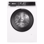 Series 6, Front Load Washer, 10KG/1400 RPM, White Color, Home Connect, Made in Turkey