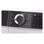 Series 6, Front Load Washer, 10KG/1400 RPM, White Color, Home Connect, Made in Turkey - Image 4