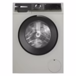 Series 6, Front Load Washer, 10KG/1400 RPM, Graphite Color, Home Connect, Made in Turkey