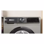 Series 6, Front Load Washer, 10KG/1400 RPM, Graphite Color, Home Connect, Made in Turkey - Image 5