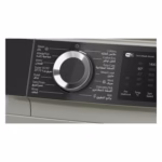 Series 6, Front Load Washer, 10KG/1400 RPM, Graphite Color, Home Connect, Made in Turkey - Image 4