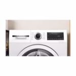 Series 4, Front Load Washer Dryer, 9/5KG, 1400RPM, White Color, 49DB, Made in China - Image 3